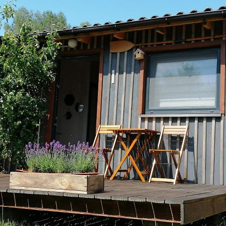 Wodamoja - Apartamenty Nad Jeziorem Stawiguda Extérieur photo