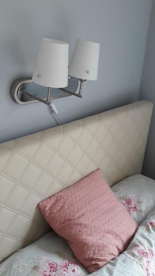 Wodamoja - Apartamenty Nad Jeziorem Stawiguda Extérieur photo
