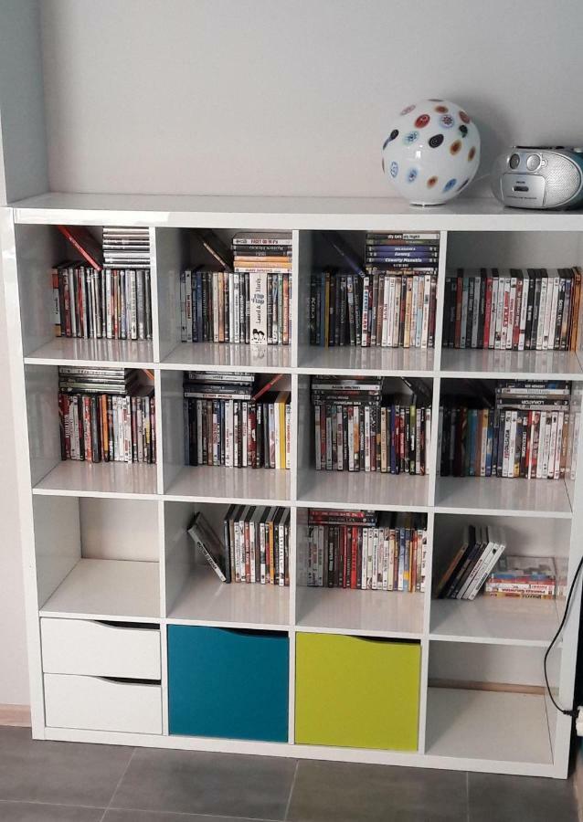 Wodamoja - Apartamenty Nad Jeziorem Stawiguda Extérieur photo
