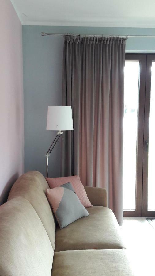 Wodamoja - Apartamenty Nad Jeziorem Stawiguda Extérieur photo